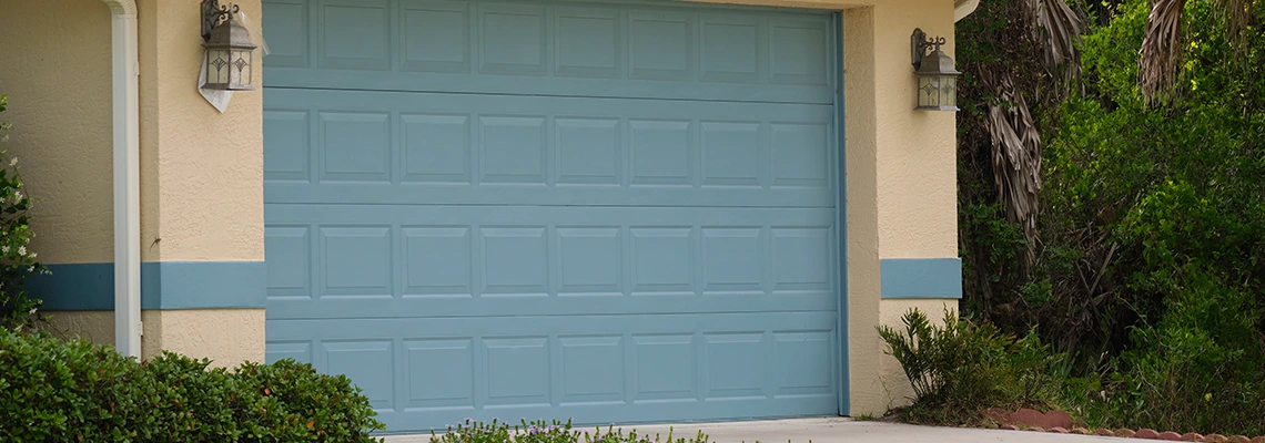 Garage Door Installation in The Acreage