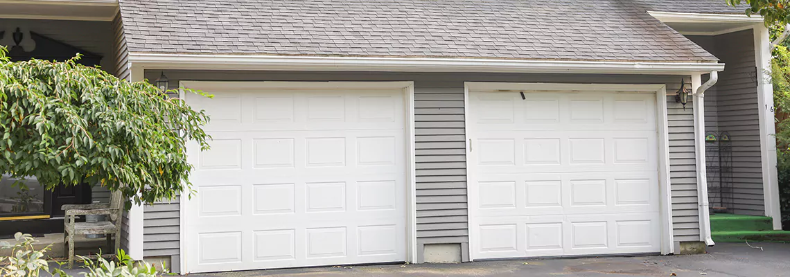 Licensed And Insured Garage Door Installation in The Acreage, Florida