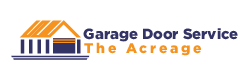 Garage Door Service The Acreage